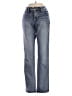 Jag Jeans Blue Jeans Size 2 - photo 1