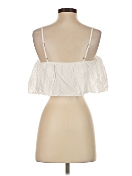 Victoria's Secret Sleeveless Blouse (view 2)
