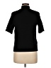 Ann Taylor Black Turtleneck Sweater Size M - photo 2