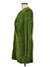 Significant Other Green Cocktail Dress Size 12 - photo 5