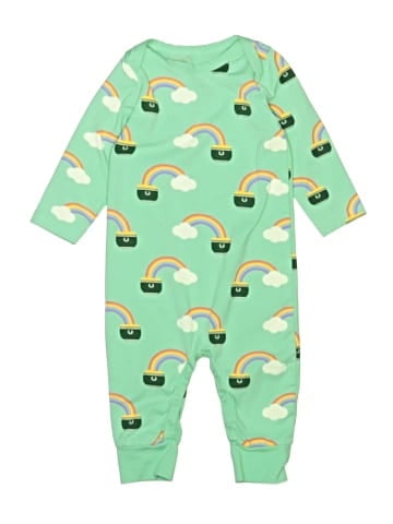 Monica + Andy Long Sleeve Onesie (view 1)