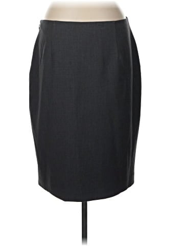 T Tahari Formal Skirt (view 2)