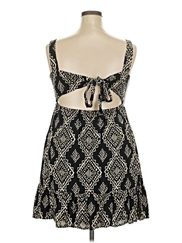 Rewind Cocktail Dress (view 2)