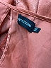 PrettyLittleThing 100% Polyester Orange Long Sleeve Blouse Size 10 - photo 7