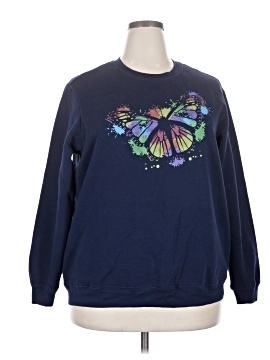 Morning Sun Sweatshirt