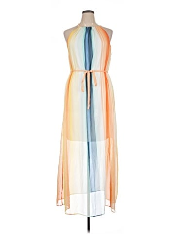 New York & Company Casual Dress (view 1)
