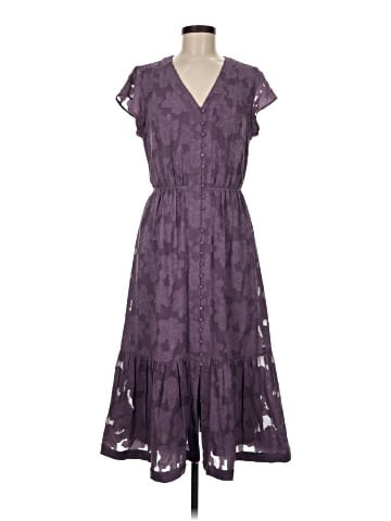 Les Serein Casual Dress (view 1)