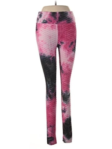 No Boundaries Yoga Pants (view 1)