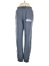 Primark Solid Blue Track Pants Size XS - photo 1