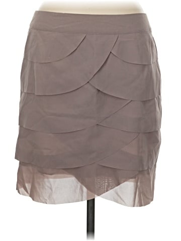 Love 21 Formal Skirt (view 1)