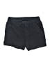 Gap Solid Black Shorts Size 2 - photo 1