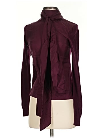 Ted Baker London Long Sleeve Blouse (view 1)