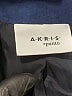 Akris Punto Blue Blazer Size 12 - photo 6