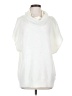 Adam Jacobs White Pullover Sweater Size XS - photo 1