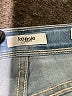Kensie Solid Blue Jeans Size 10 - photo 7