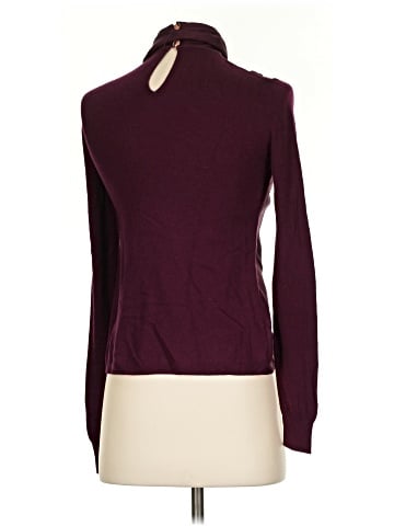 Ted Baker London Long Sleeve Blouse (view 2)