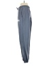 Primark Solid Blue Track Pants Size XS - photo 5