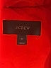 J.Crew 100% Polyester Red Vest Size M - photo 6