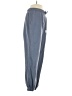Primark Solid Blue Track Pants Size XS - photo 4