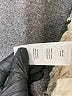 Rails 100% Polyester Ivory Faux Fur Vest Size L - photo 8