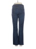 David Kahn Blue Jeans Size 28 waist - photo 2