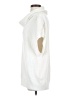 Adam Jacobs White Pullover Sweater Size XS - photo 5