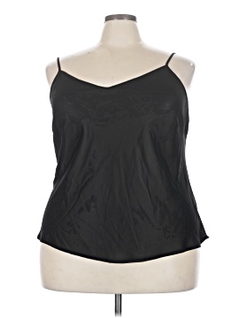 New York City Design Co. Sleeveless Blouse (view 1)