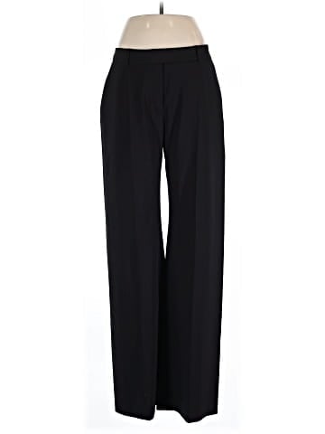 Wolford Wool Pants (view 1)