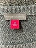 Vince Camuto Gray Pullover Sweater Size XS - photo 7