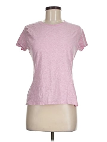 Van Heusen Short Sleeve T-Shirt (view 1)
