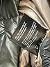 Laundry by Shelli Segal Black Green Snow Jacket Size M - photo 7