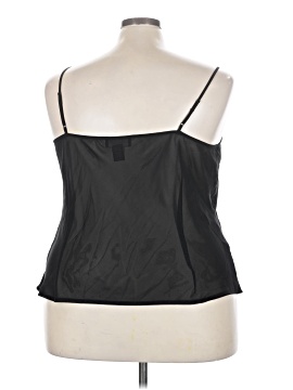 New York City Design Co. Sleeveless Blouse (view 2)