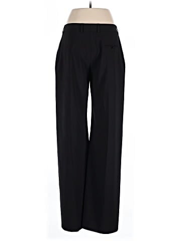 Wolford Wool Pants (view 2)