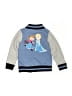 Monica + Andy 100% Cotton Stars Blue Jacket Size 3T - photo 2