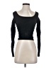 Altar'd State Black Long Sleeve Top Size XXS - photo 1