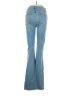 FRAME Hearts Blue Jeans Size 27 waist - photo 2