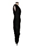 Lyaner Solid Black Cocktail Dress Size S - photo 4