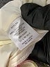 Saylor Metallic Gold Cocktail Dress Size S - photo 8