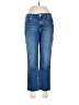 Paige Hearts Blue Jeans Size 29 waist - photo 1