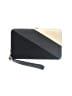 Sondra Roberts Black Wristlet One size - photo 1