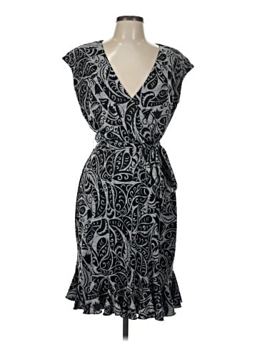 Glamour Cocktail Dress (view 1)