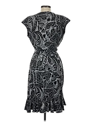 Glamour Cocktail Dress (view 2)