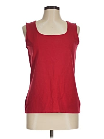 Coldwater Creek Tank Top (view 1)