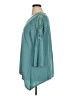 Style&Co Teal 3/4 Sleeve Top Size XL - photo 5