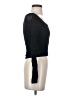 Altar'd State Black Long Sleeve Top Size XXS - photo 4