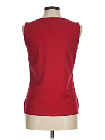 Coldwater Creek Tank Top (view 2)