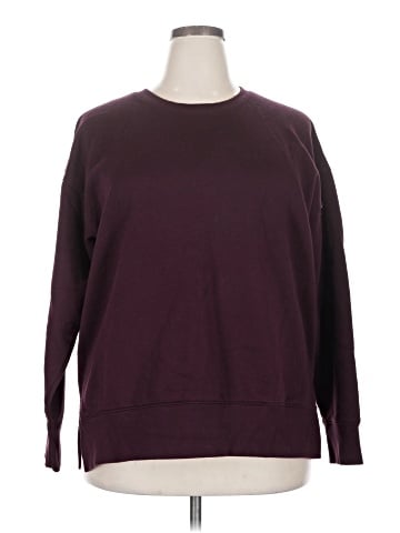 Xersion Sweatshirt (view 1)
