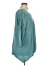 Style&Co Teal 3/4 Sleeve Top Size XL - photo 4