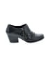 Baretraps Black Ankle Boots Size 8 - photo 1