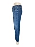 Paige Hearts Blue Jeans Size 29 waist - photo 5